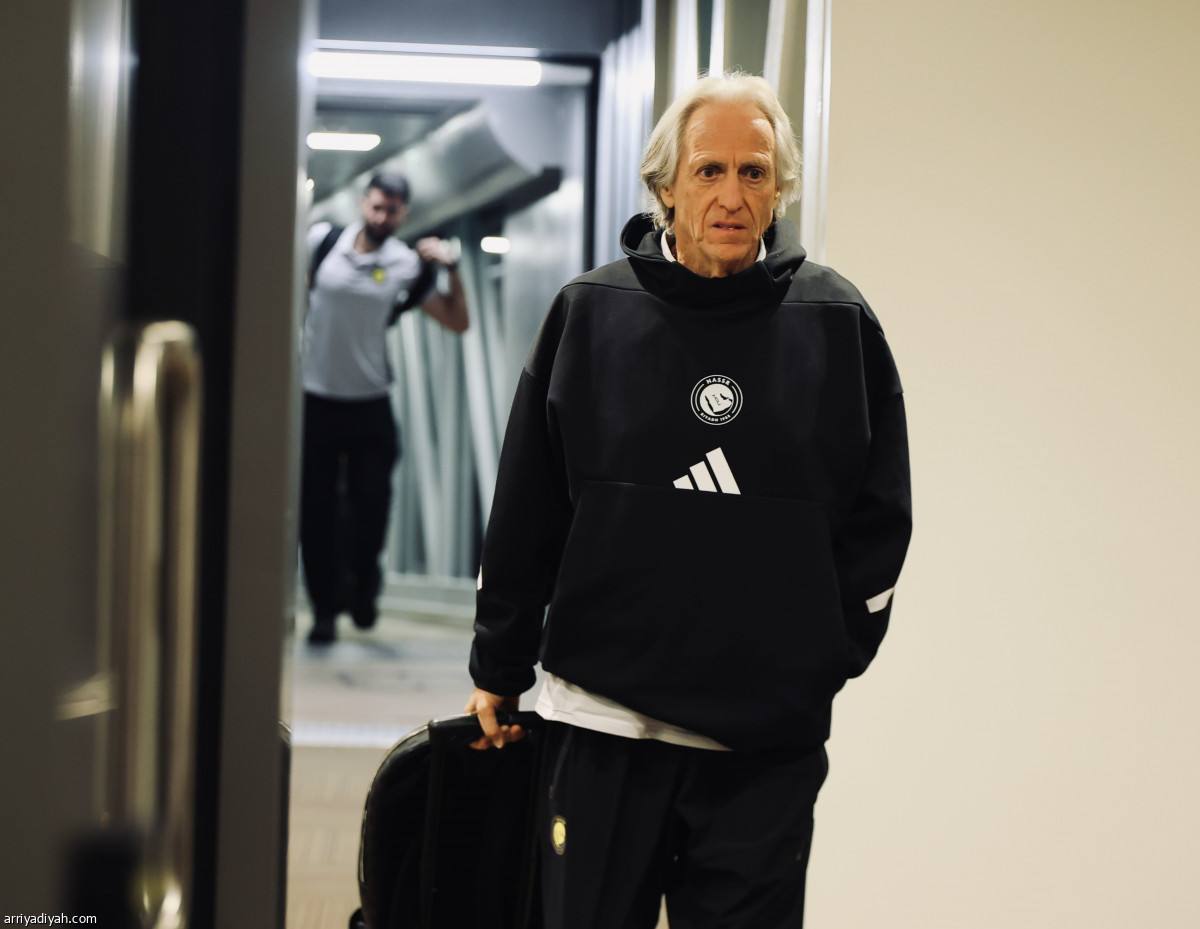 النصر في جوا