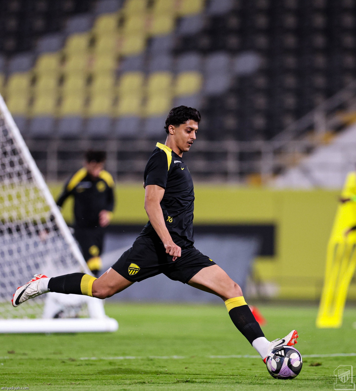 استعدادات الديربي