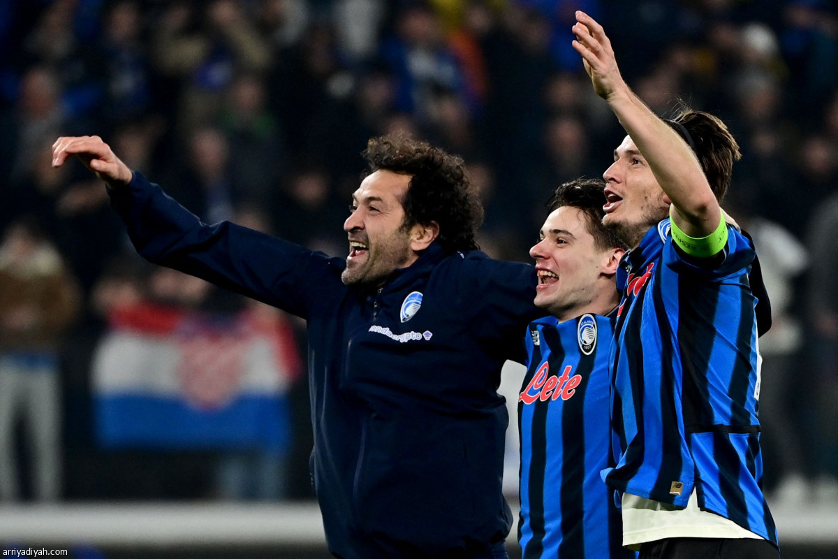 ريمونتادا إيطالية