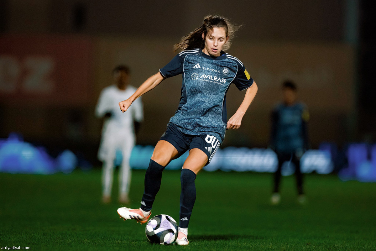 فرحة التتويج