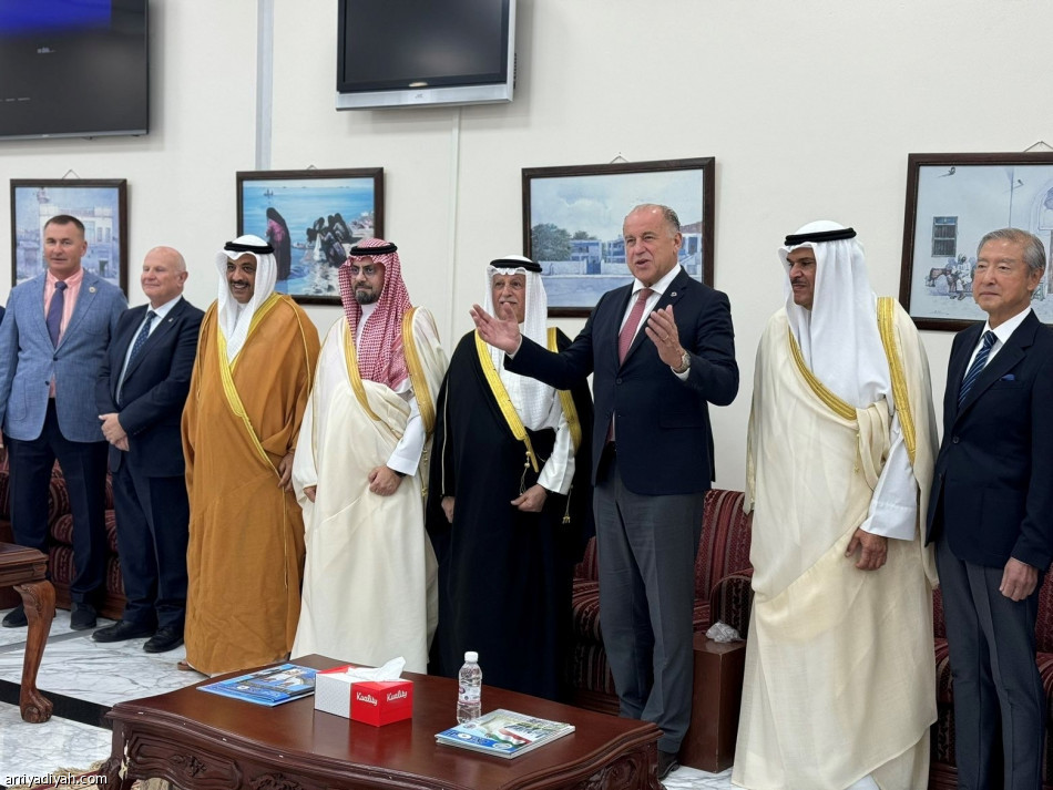 «آسيوي الرماية» يعتمد بطاقات أولمبياد لوس أنجليس