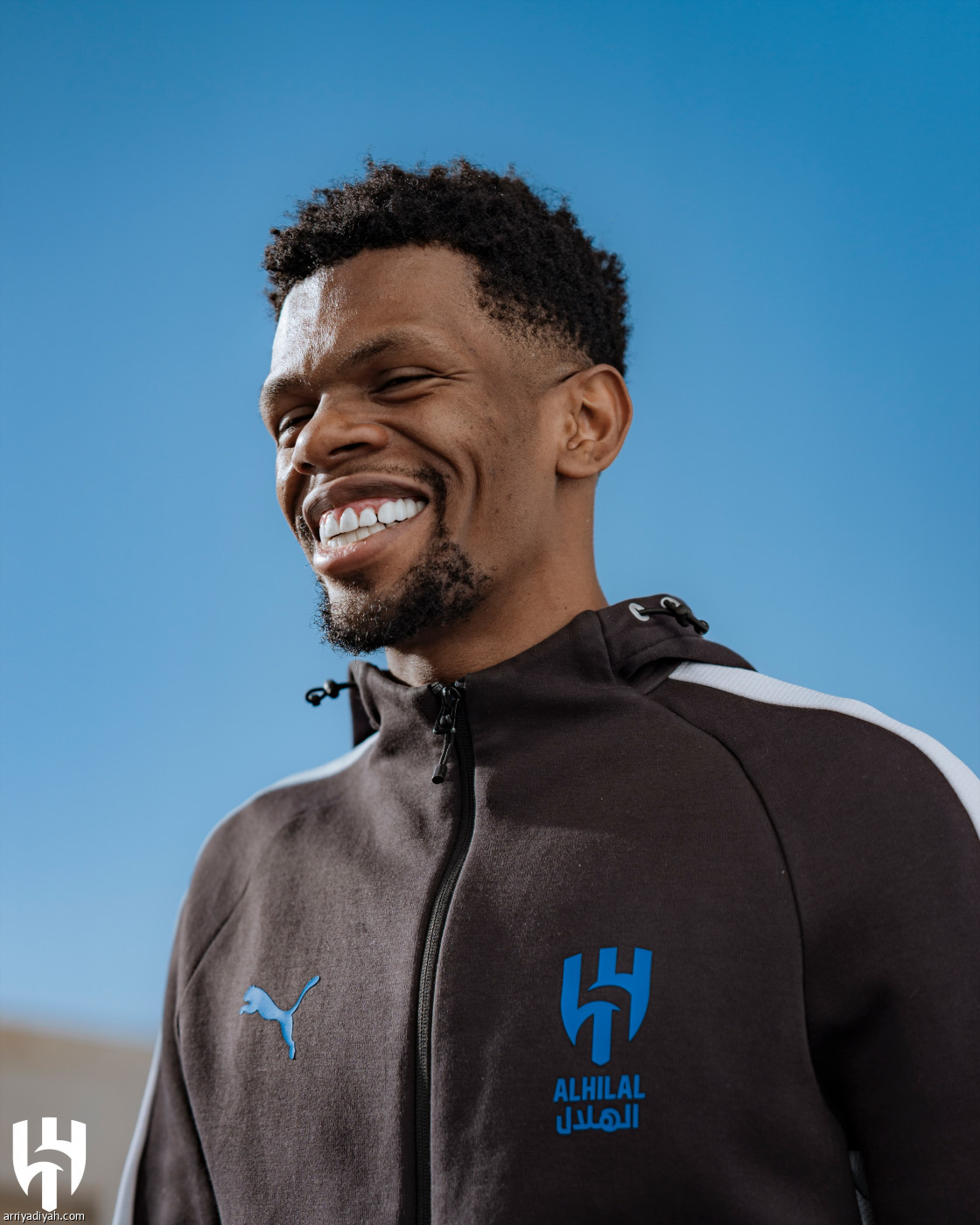 تدريب ومغادرة