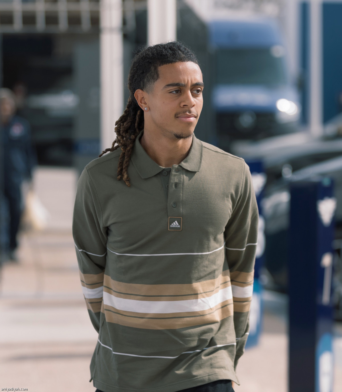 المهمة الآسيوية