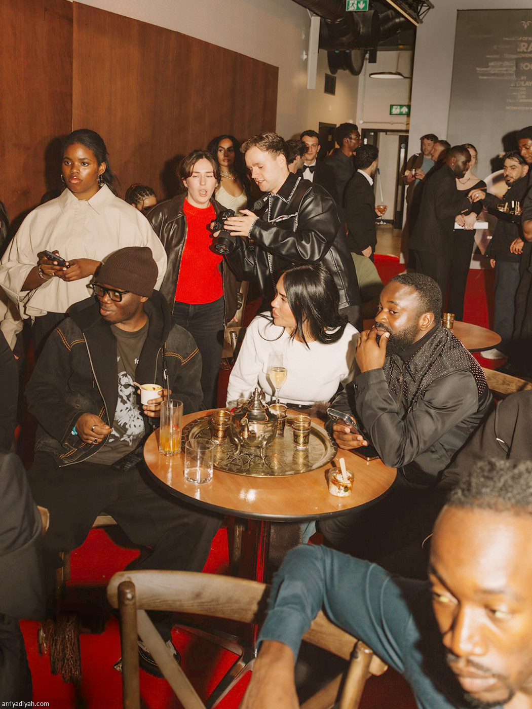 «أمم إفريقيا».. جولة أوروبية