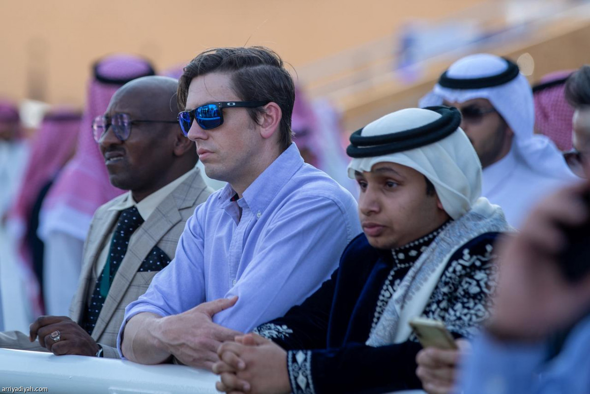 انطلاق الفعاليات