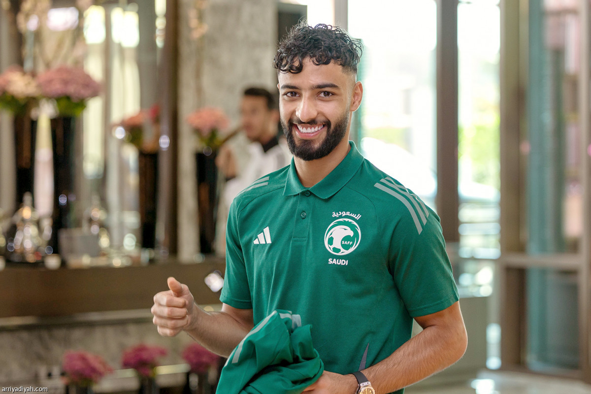 تحضيرات «الأخضر» تبدأ