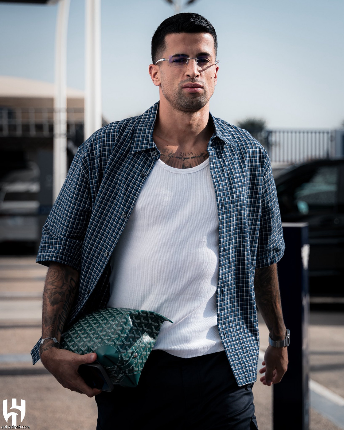 توافد هلالي مبكر