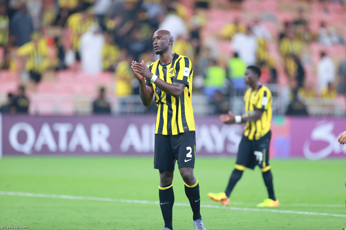 الخسارة الثانية