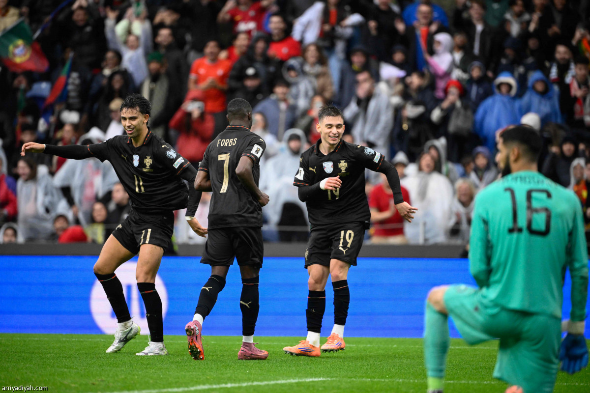 زلزال برتغالي