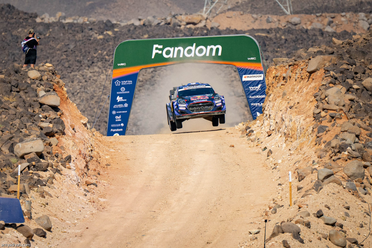 تحديات مستمرة