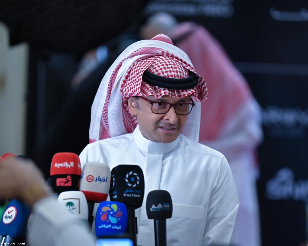 حفل عبد المجيد