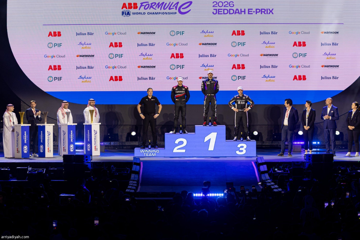 بطل الجولة 4