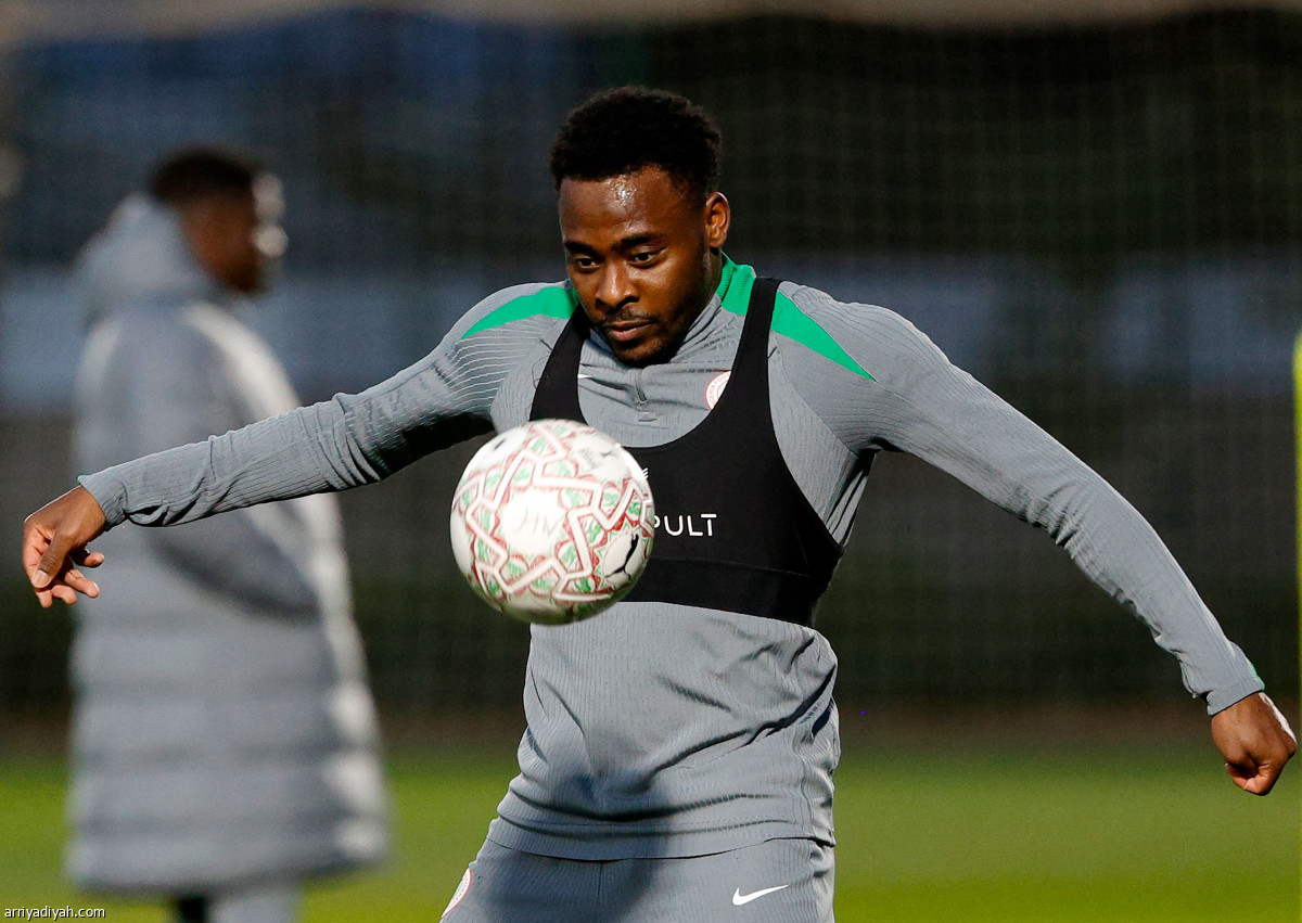 نيجيريا تستعد