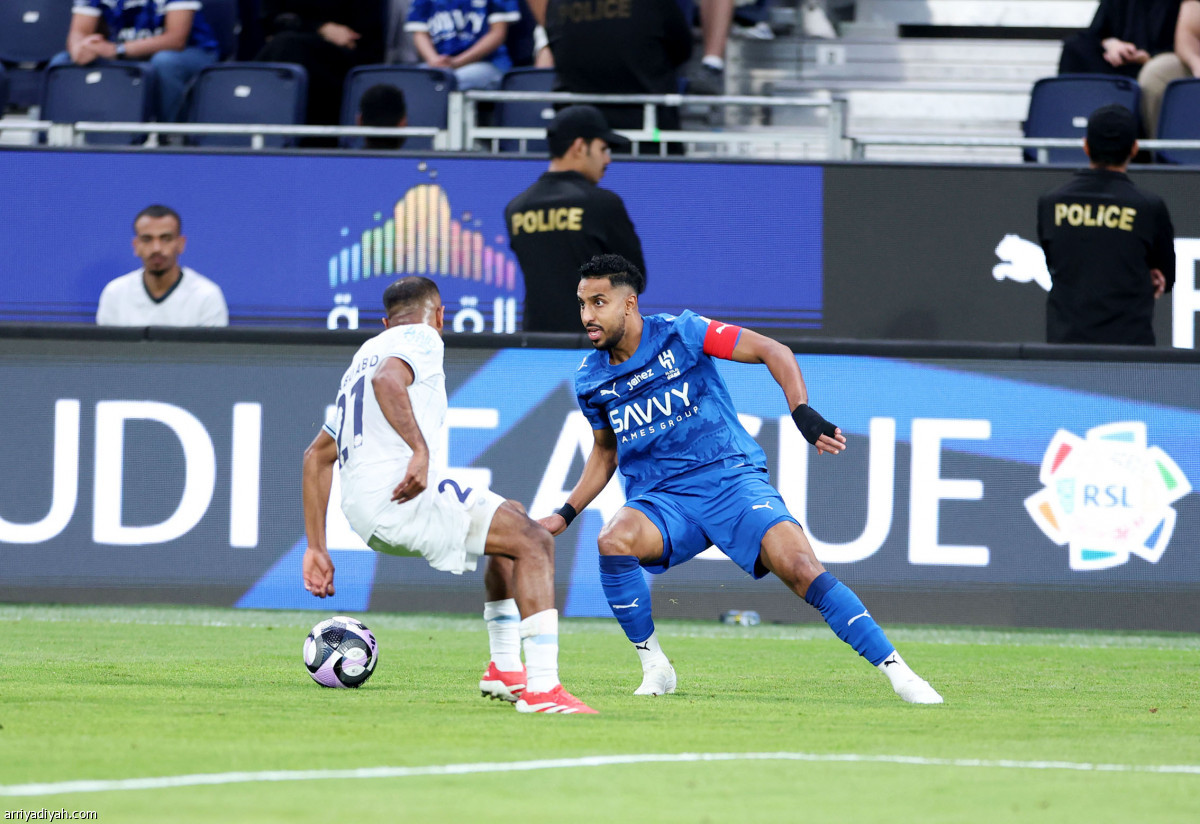 عودة هلالية