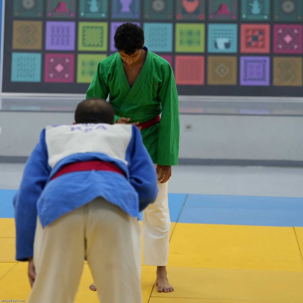 أبطال كوراش الغربية