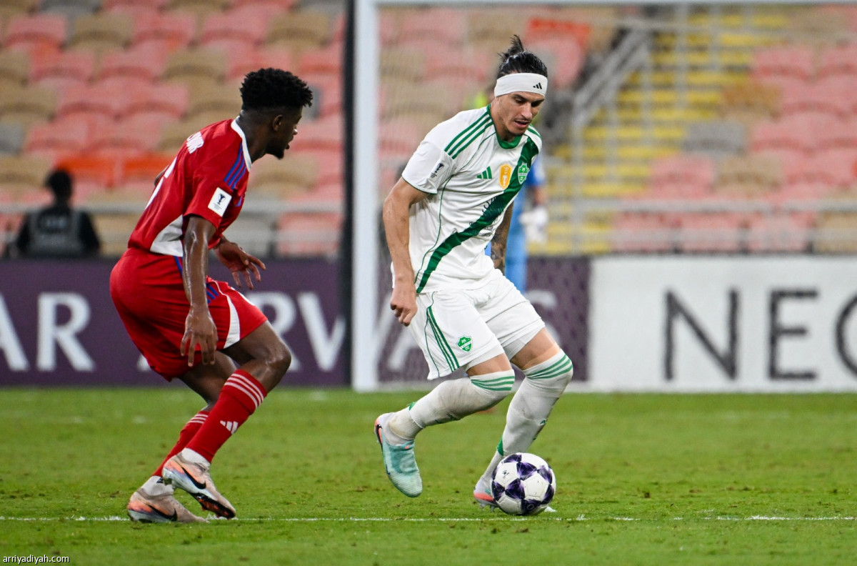 الشارقة يحبط البطل