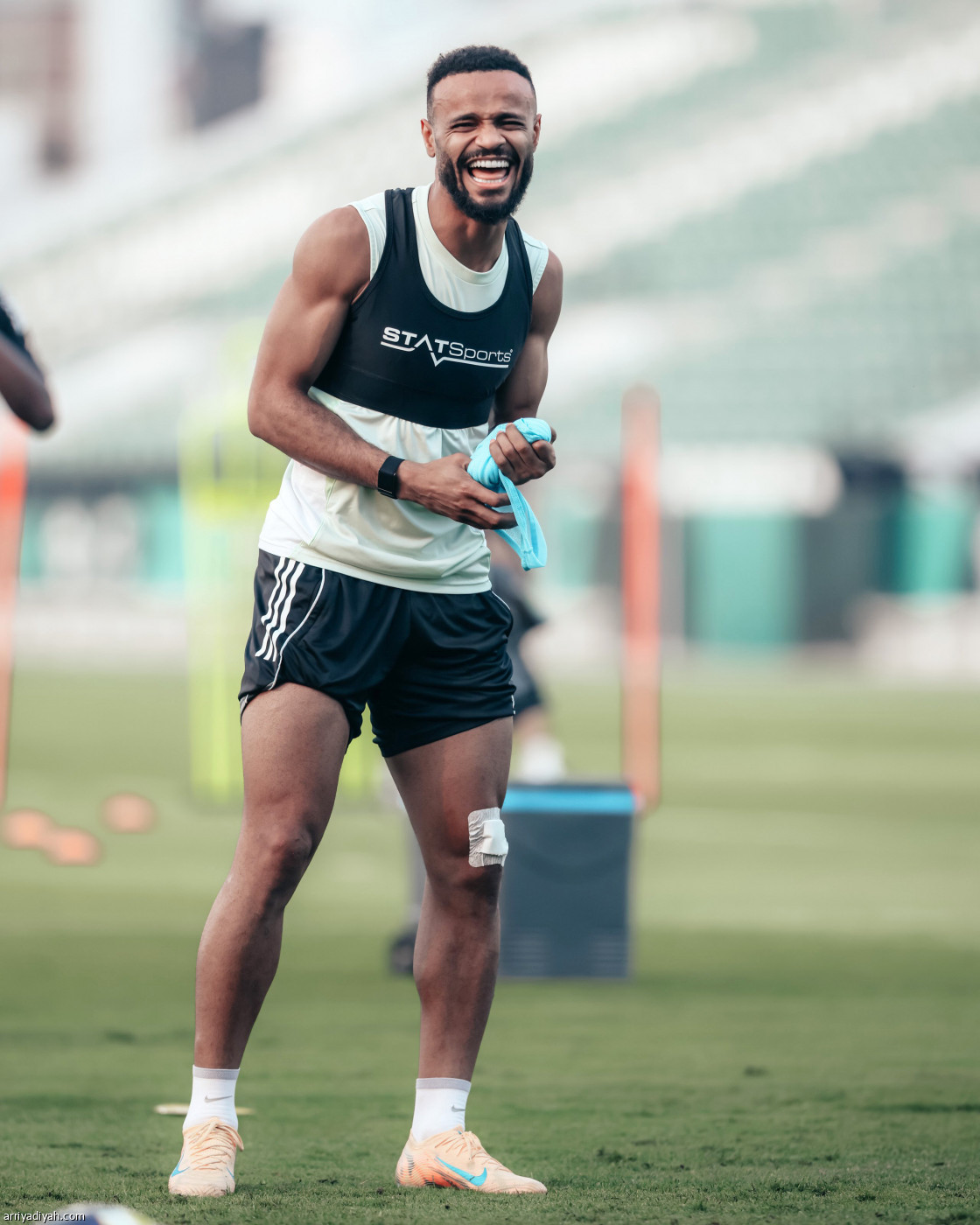 الأهلي جاهز