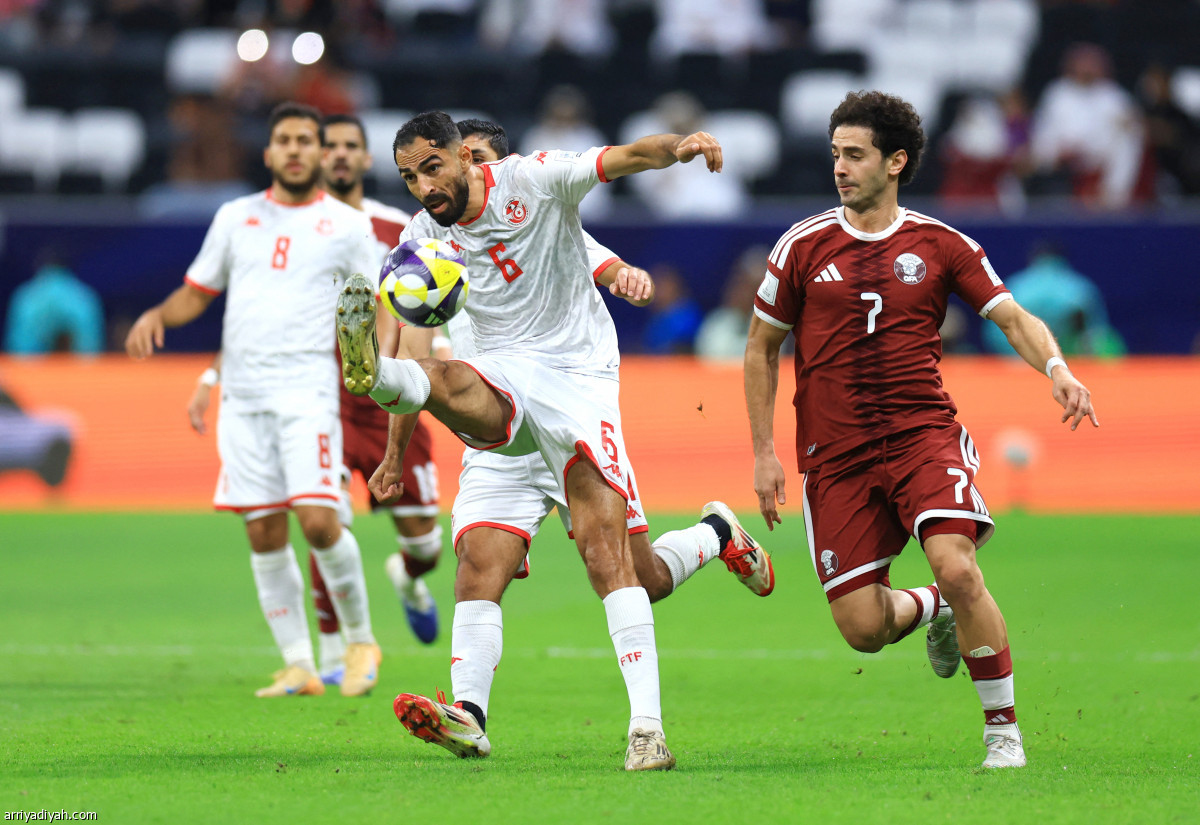 الفوز لا يكفي