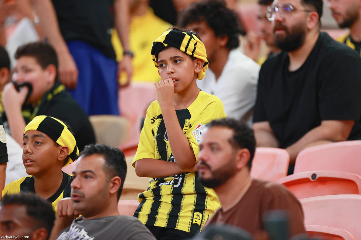 احتفال وخيبة أمل