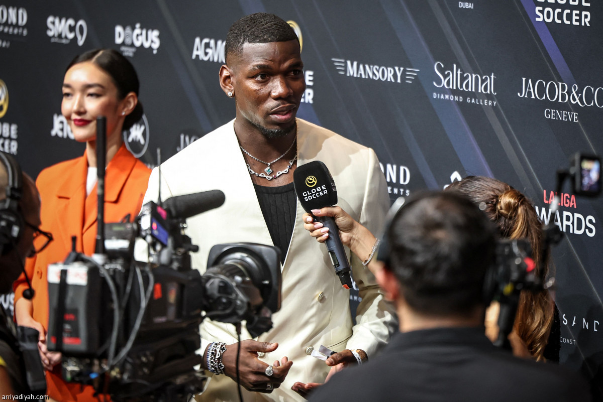 جلوب سوكر 2025