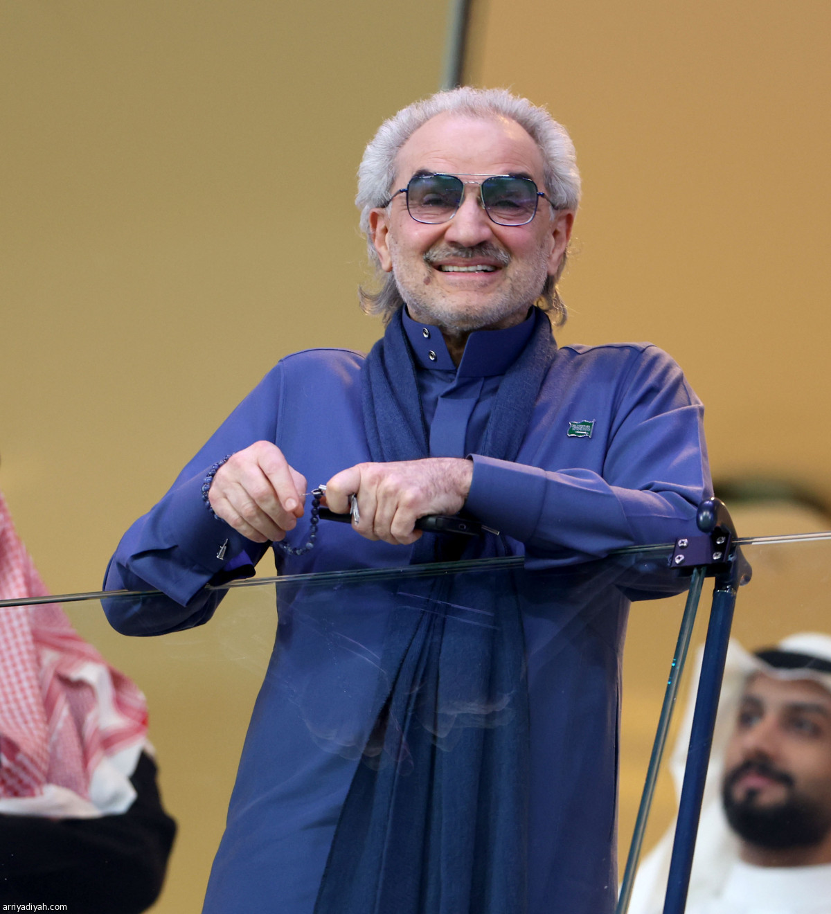 المتصدر ينتصر