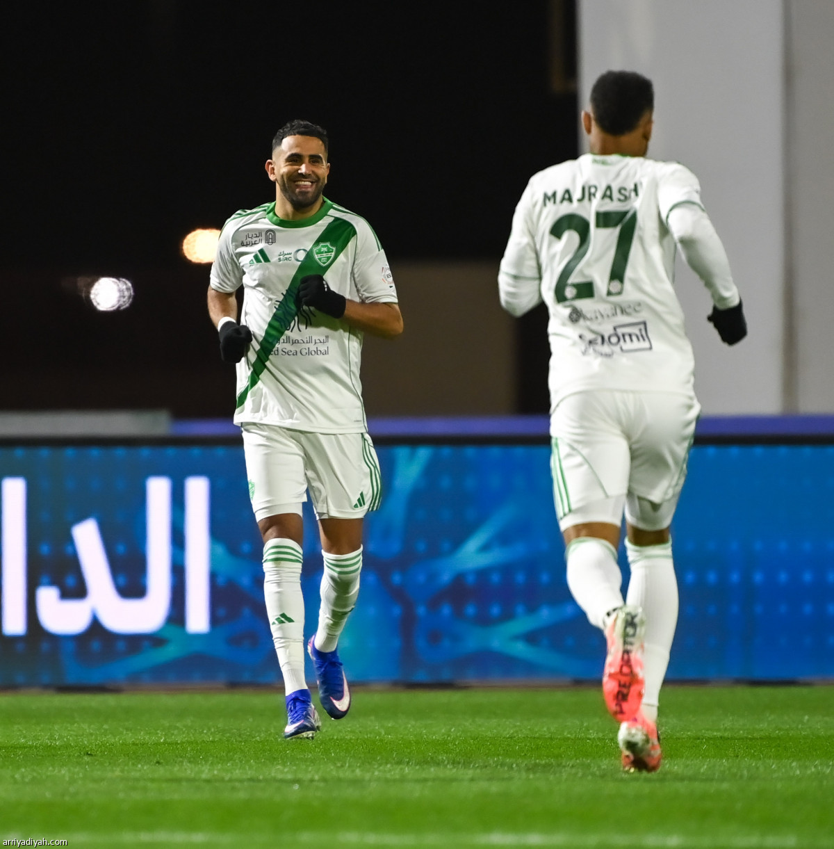 فرحة أهلاوية