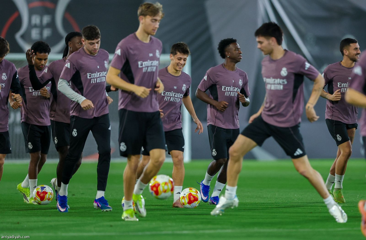 مبابي في النهائي