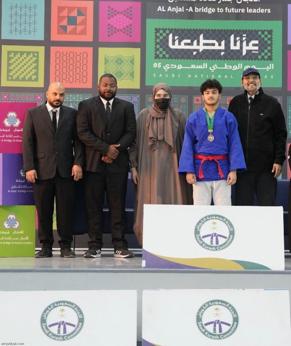 أبطال كوراش الغربية