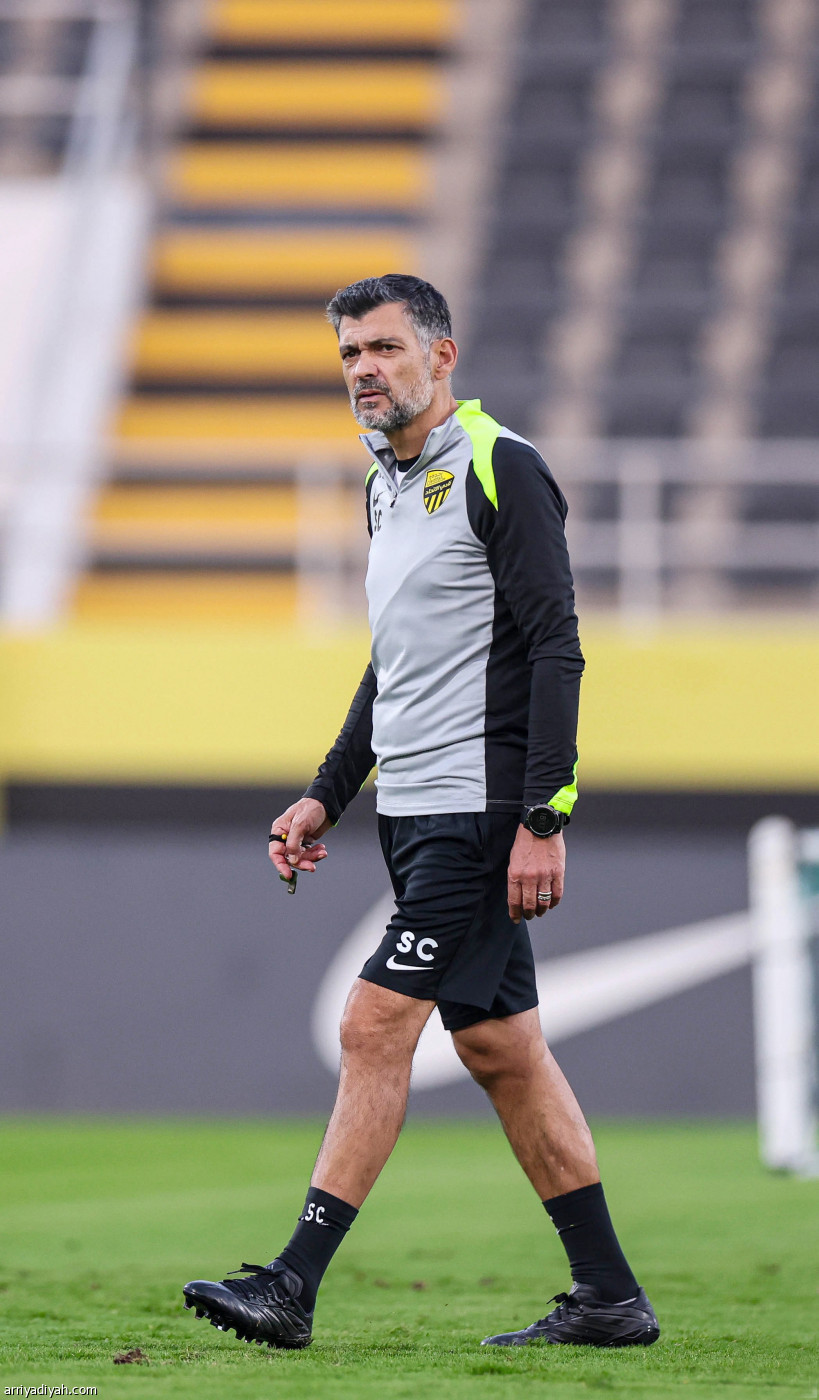 الاتحاد يعود