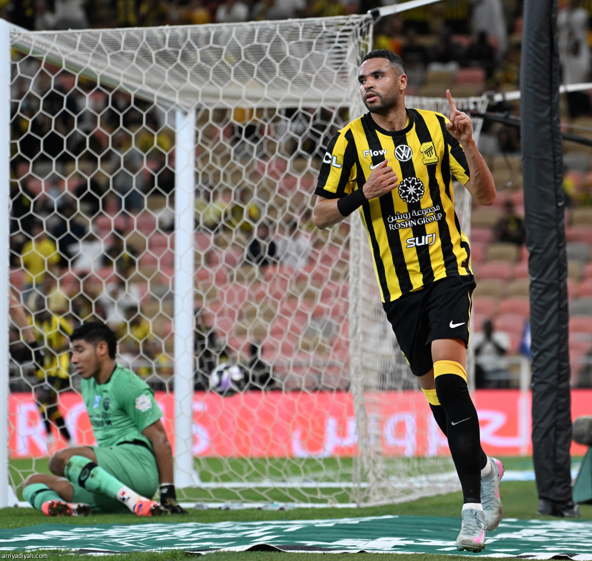 استعادة التوازن