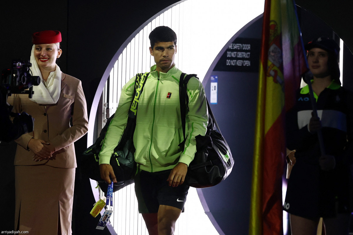 تحدي النهائي