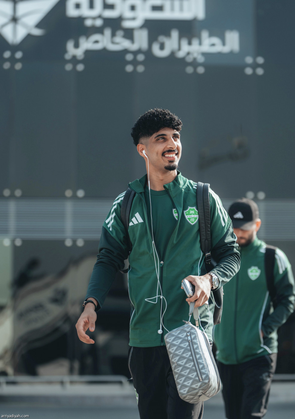 الأهلي إلى الدوحة