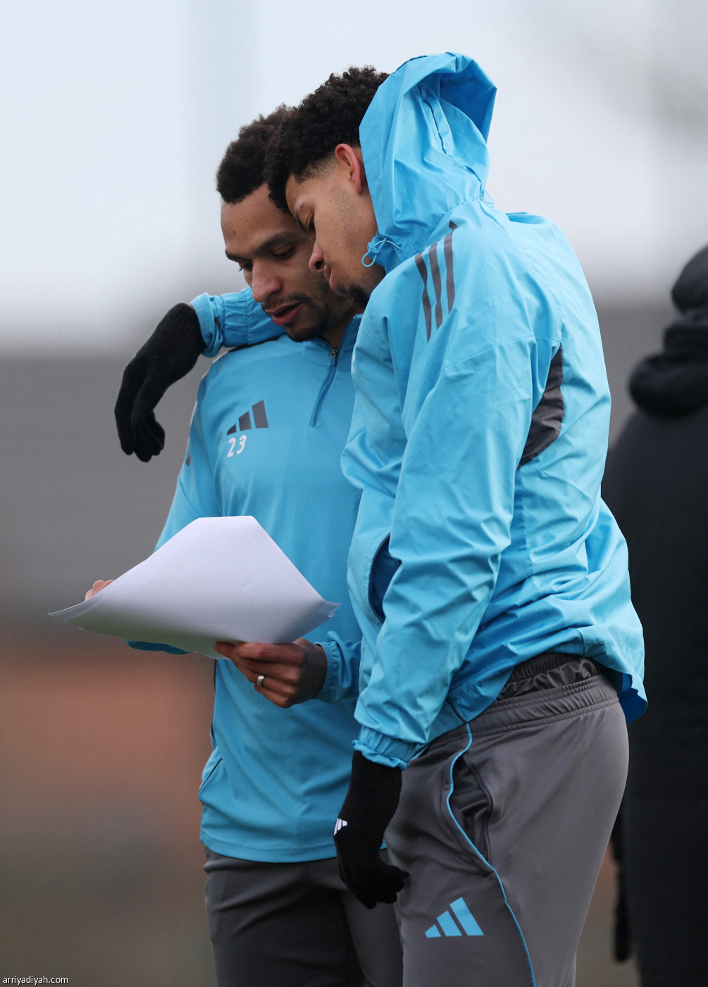 نيوكاسل جاهز