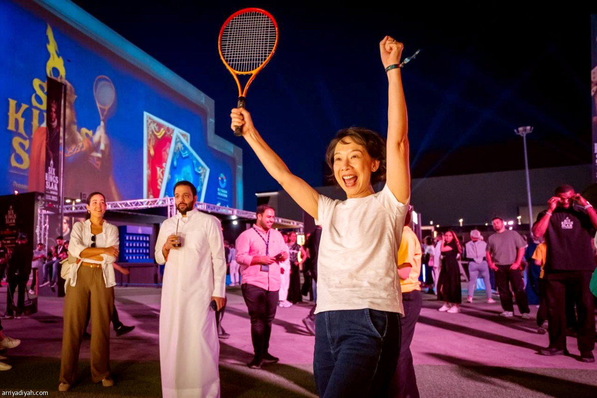 ترقب النهائي