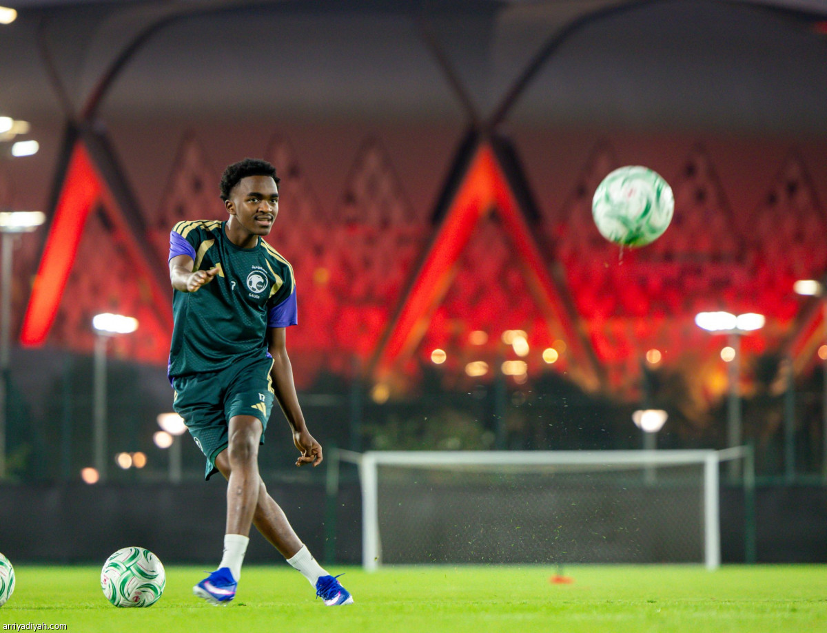 الصقور.. عودة التحضيرات