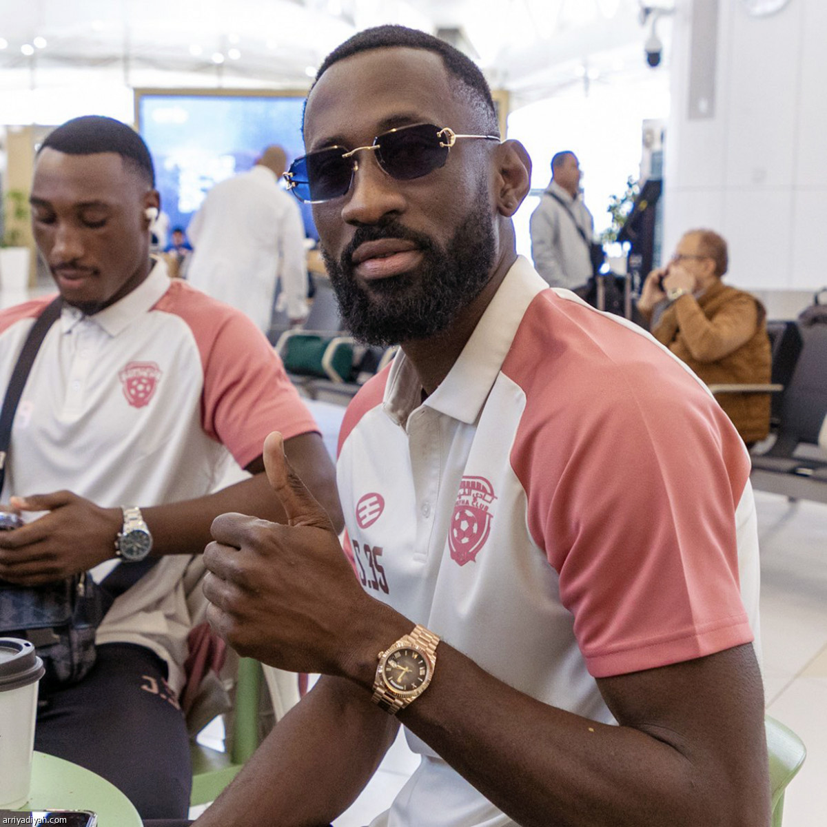 الفيحاء يستعد