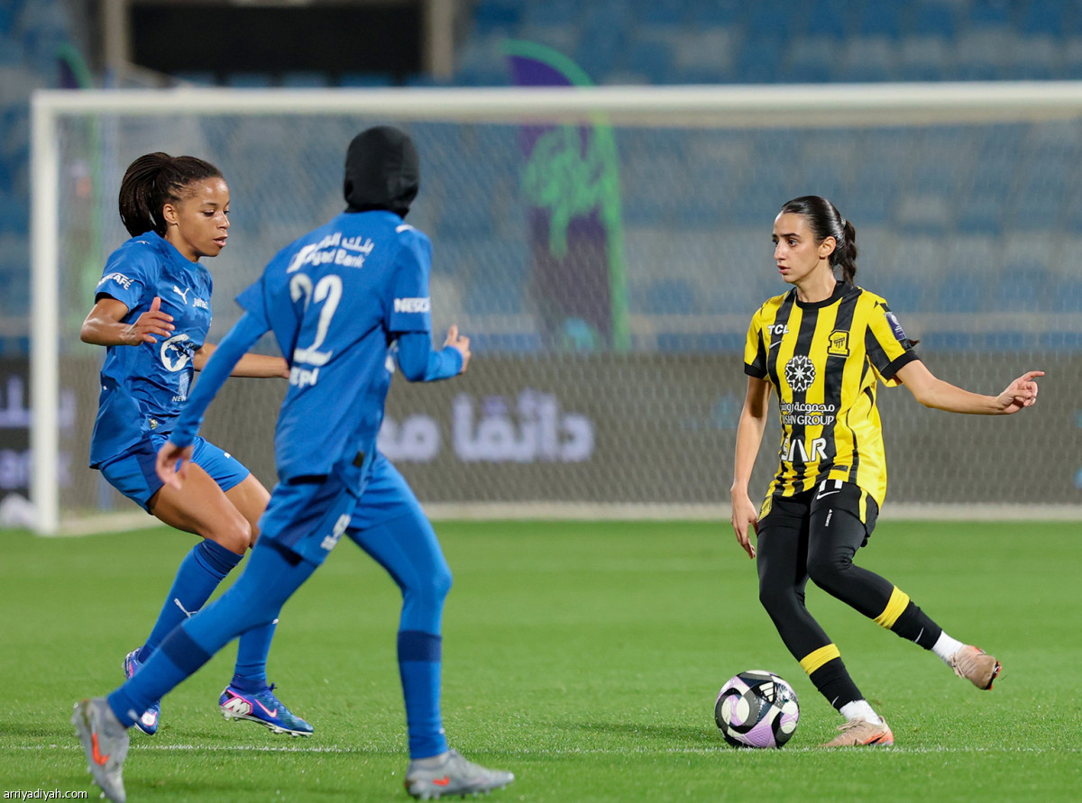 الكلاسيكو.. اتحادي