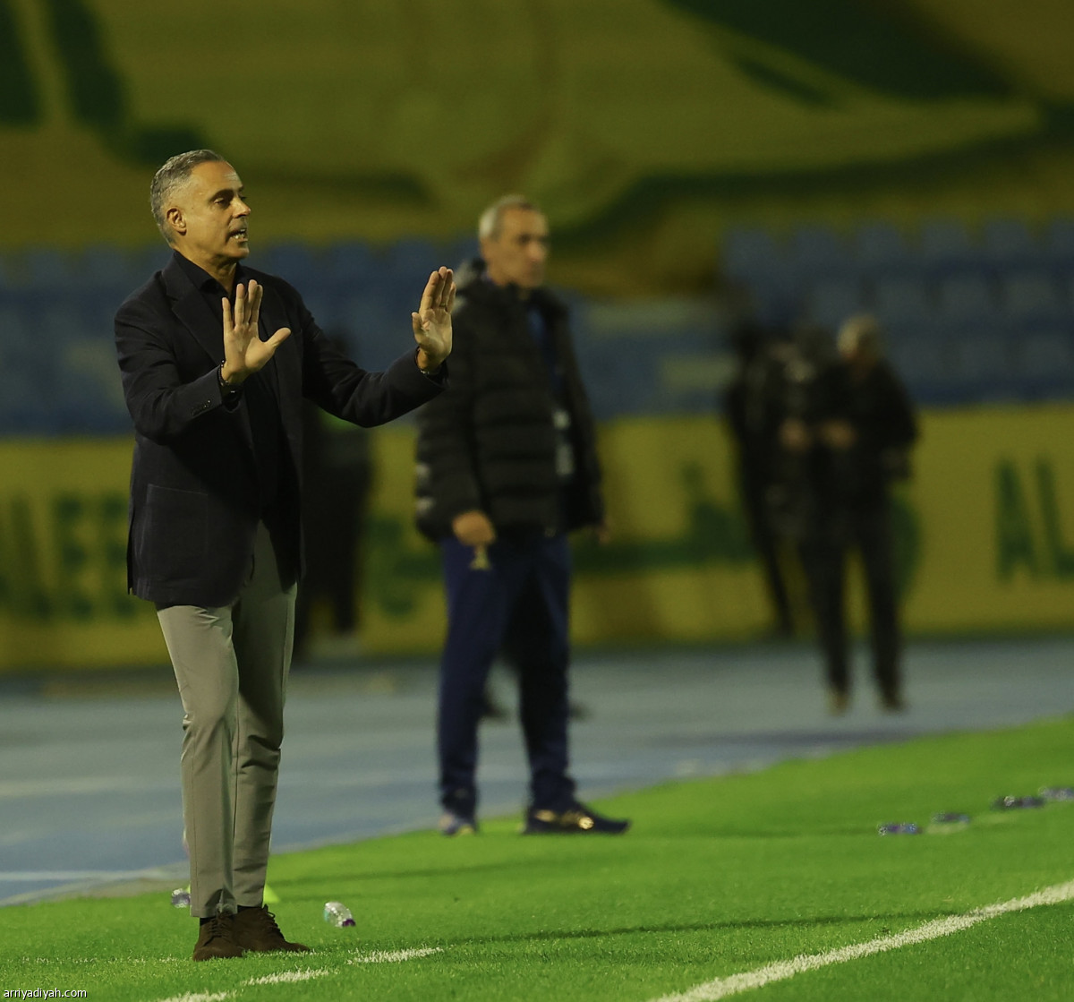 هدف يضمن نقاط الفتح