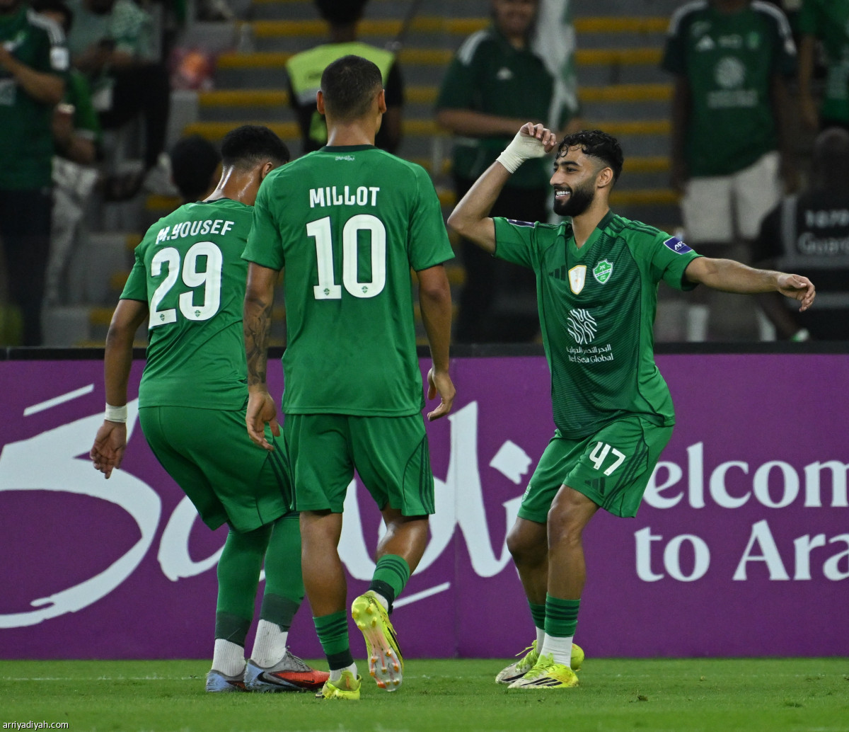 فرحة أهلاوية