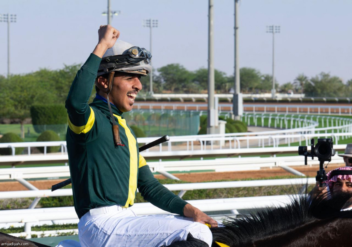 فرسان كأس السعودية