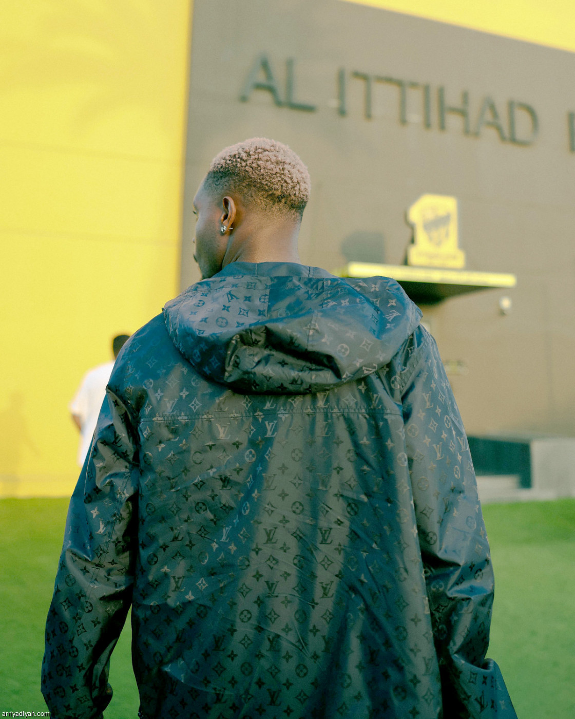 وجوه اتحادية جديدة