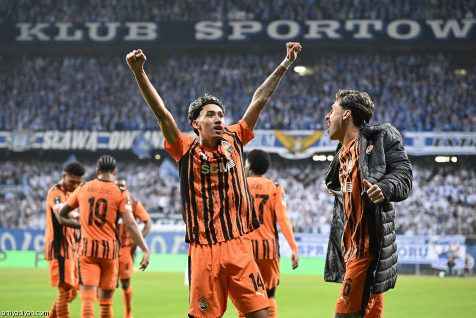 ستراسبورج يلامس ربع النهائي.. وفايكانو يعاقب سامسونسبور