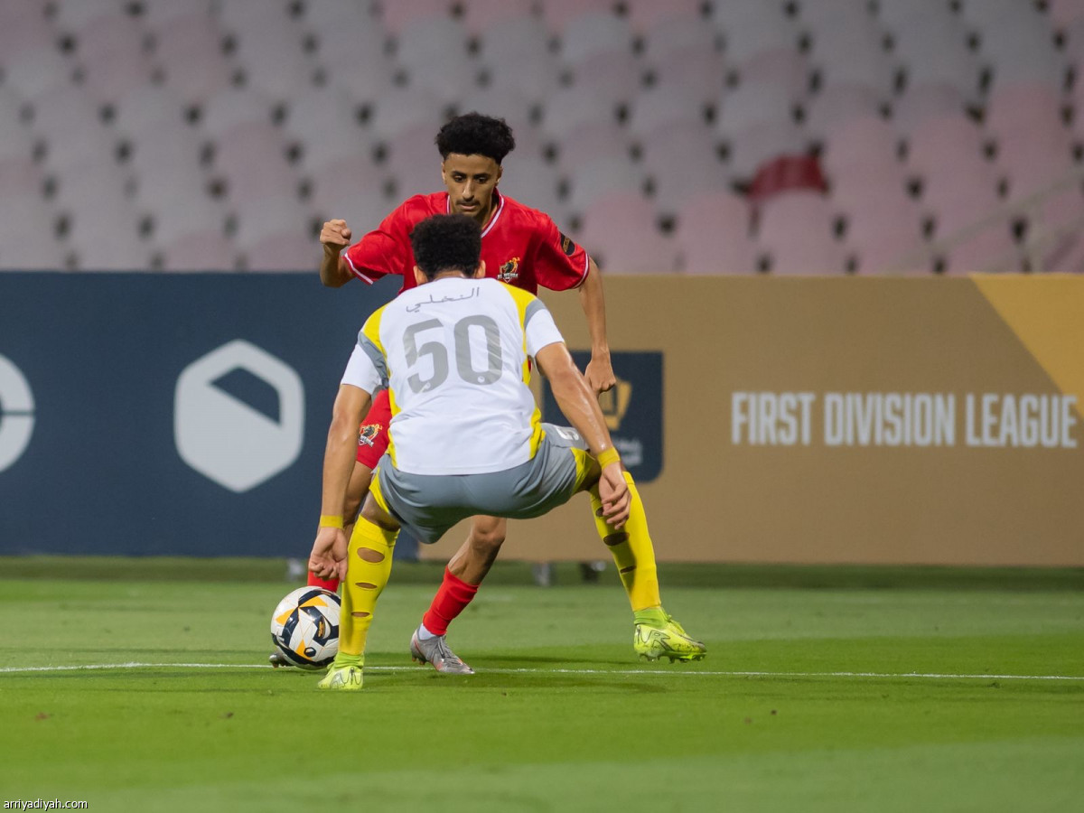 الوحدة يواصل الانتصارات