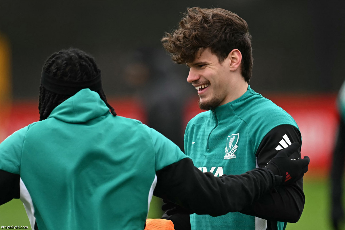 تحضيرات الأبطال